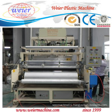 PE Stretch Film Making Machine (SJ-90)